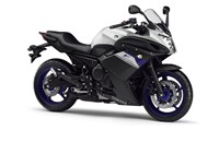 Yamaha XJ6 Diversion F ABS 2016 - Bild 3 Yamaha XJ6 Diversion F ABS 2016 - Bild 3