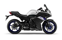 Yamaha XJ6 Diversion F ABS 2016 - Bild 4 Yamaha XJ6 Diversion F ABS 2016 - Bild 4