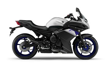 Yamaha XJ6 Diversion F ABS 2016 - Bild 4 Yamaha XJ6 Diversion F ABS 2016 - Bild 4