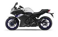 Yamaha XJ6 Diversion F ABS 2016 - Bild 5 Yamaha XJ6 Diversion F ABS 2016 - Bild 5