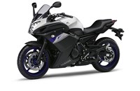 Yamaha XJ6 Diversion F ABS 2016 - Bild 6 Yamaha XJ6 Diversion F ABS 2016 - Bild 6