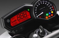 Yamaha XJ6 Diversion F ABS 2016 - Bild 7 Yamaha XJ6 Diversion F ABS 2016 - Bild 7