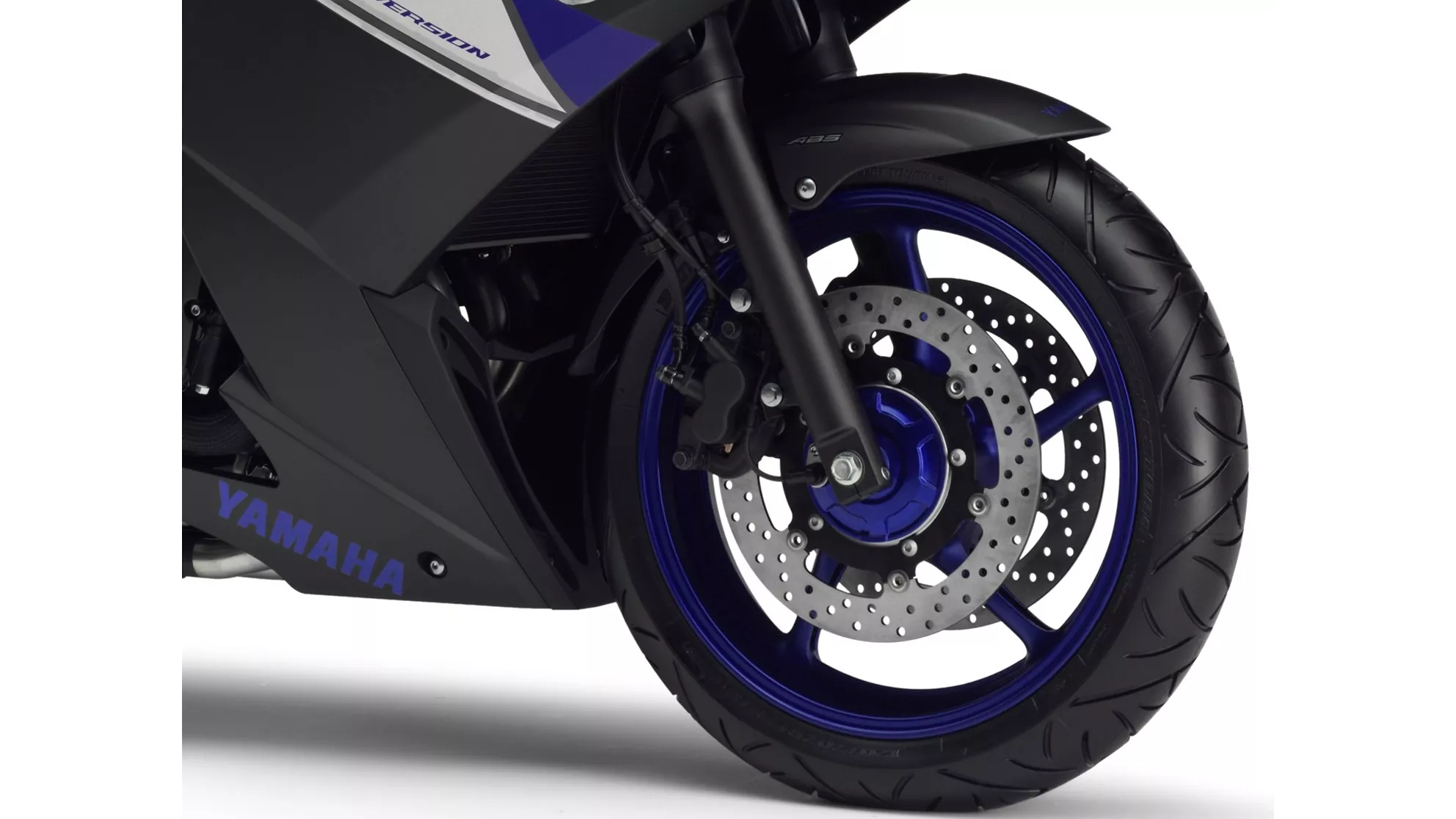 Yamaha XJ6 Diversion F ABS - Image 6 Yamaha XJ6 Diversion F ABS - Image 6