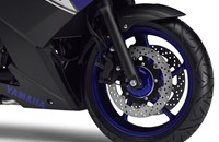 Yamaha XJ6 Diversion F ABS 2016 - Bild 8 Yamaha XJ6 Diversion F ABS 2016 - Bild 8