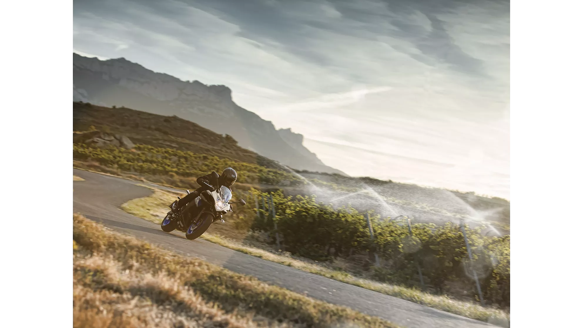 Yamaha XJ6 Diversion F ABS - Image 7 Yamaha XJ6 Diversion F ABS - Image 7