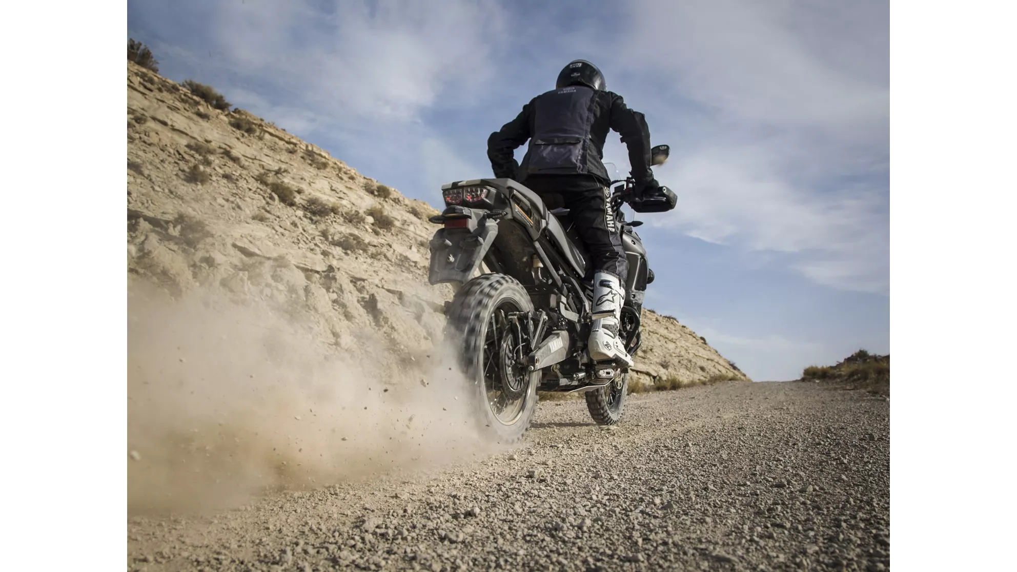 Yamaha XT1200Z Super Tenere - Image 1 Yamaha XT1200Z Super Tenere - Image 1