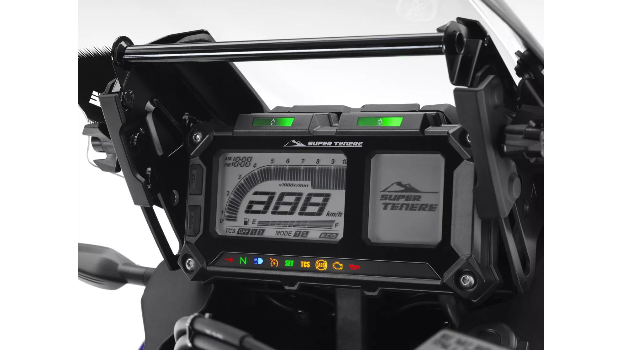 Yamaha XT1200Z Super Tenere - Image 2 Yamaha XT1200Z Super Tenere - Image 2