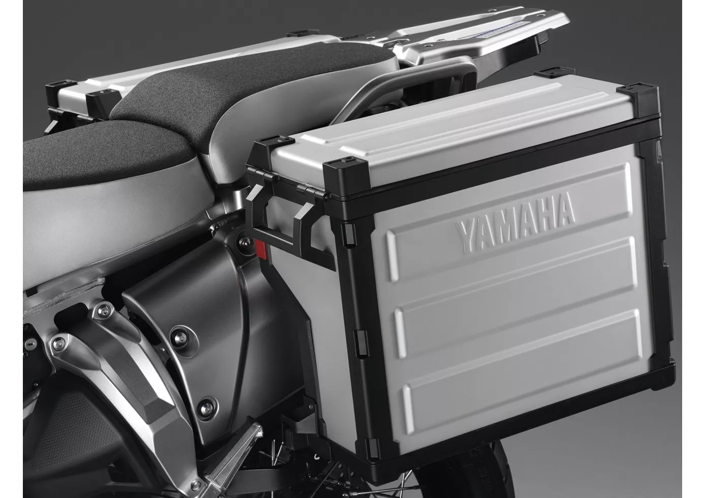 Yamaha XT1200Z Super Tenere 2016