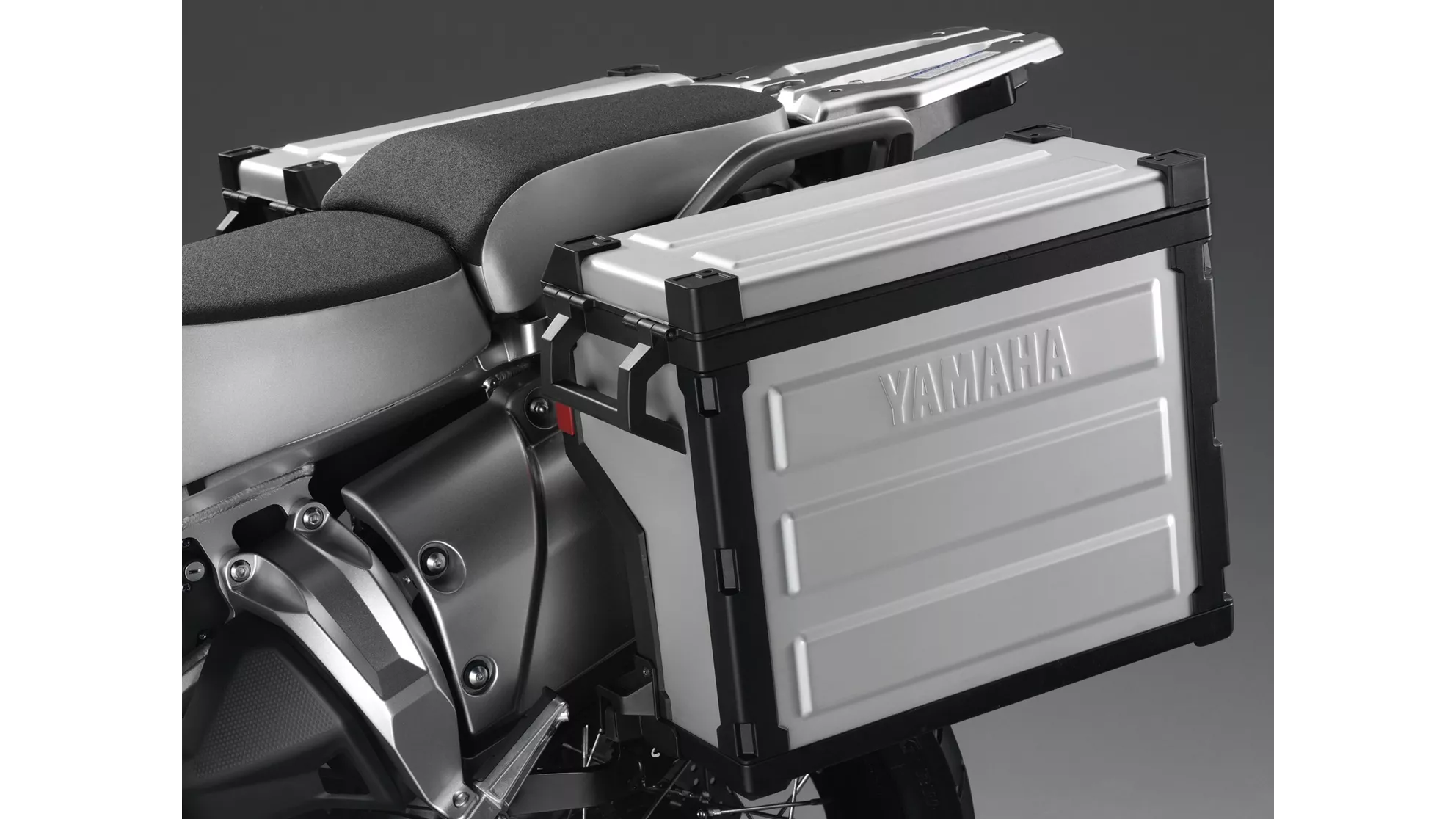 Yamaha XT1200Z Super Tenere - Image 3 Yamaha XT1200Z Super Tenere - Image 3