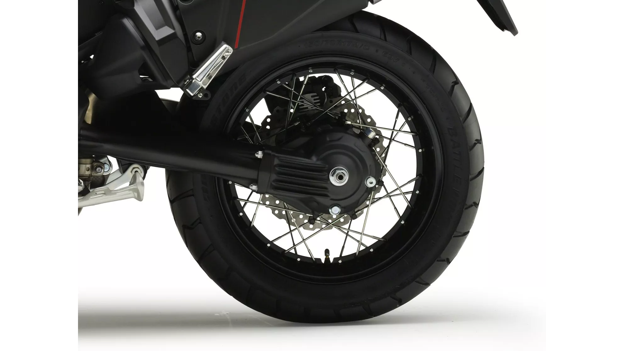 Yamaha XT1200Z Super Tenere - Image 4 Yamaha XT1200Z Super Tenere - Image 4