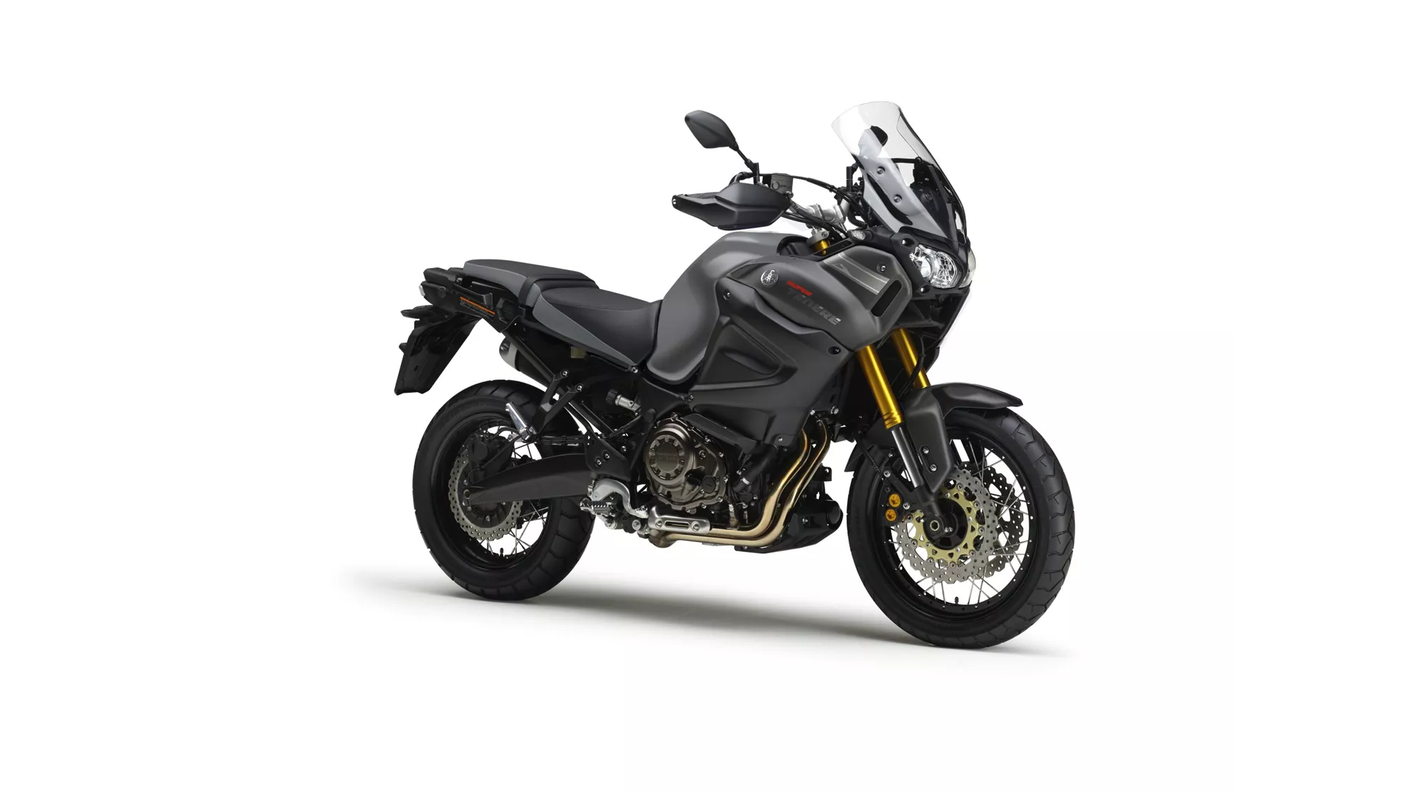 Yamaha XT1200Z Super Tenere - Image 6 Yamaha XT1200Z Super Tenere - Image 6