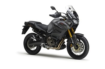 Yamaha XT1200Z Super Tenere 2016 - Bild 8