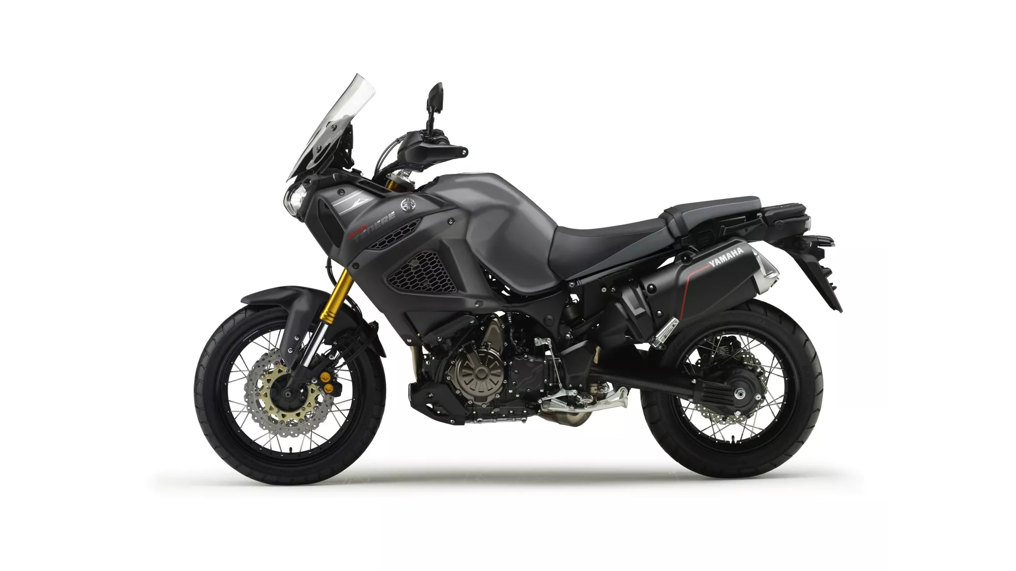 Yamaha XT1200Z Super Tenere - Image 7 Yamaha XT1200Z Super Tenere - Image 7