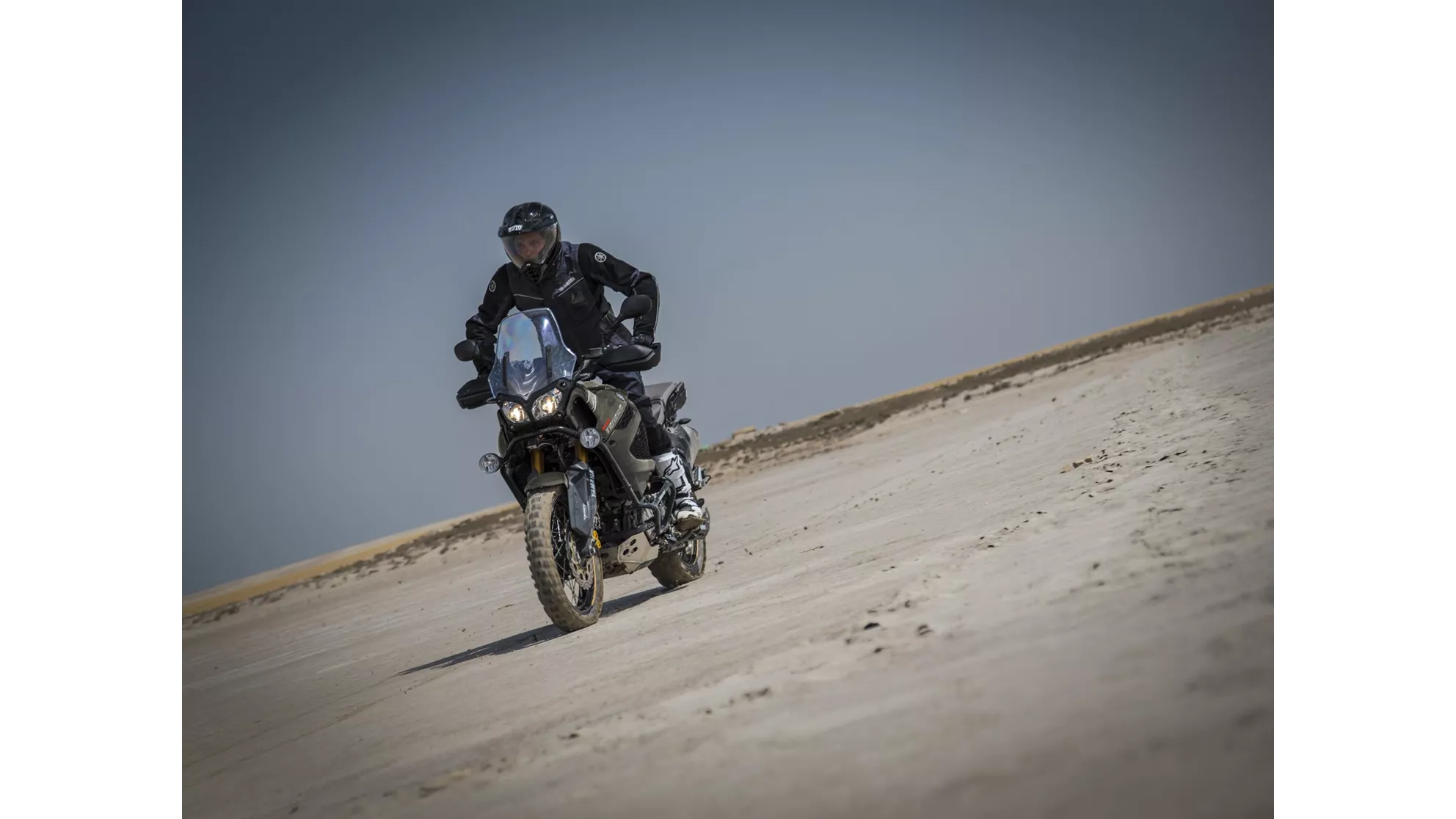 Yamaha XT1200Z Super Tenere - Image 9 Yamaha XT1200Z Super Tenere - Image 9