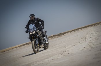 Yamaha XT1200Z Super Tenere 2016 - Bild 11
