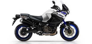 BMW R 1200 GS 2013 vs Yamaha XT1200Z Super Tenere 2016