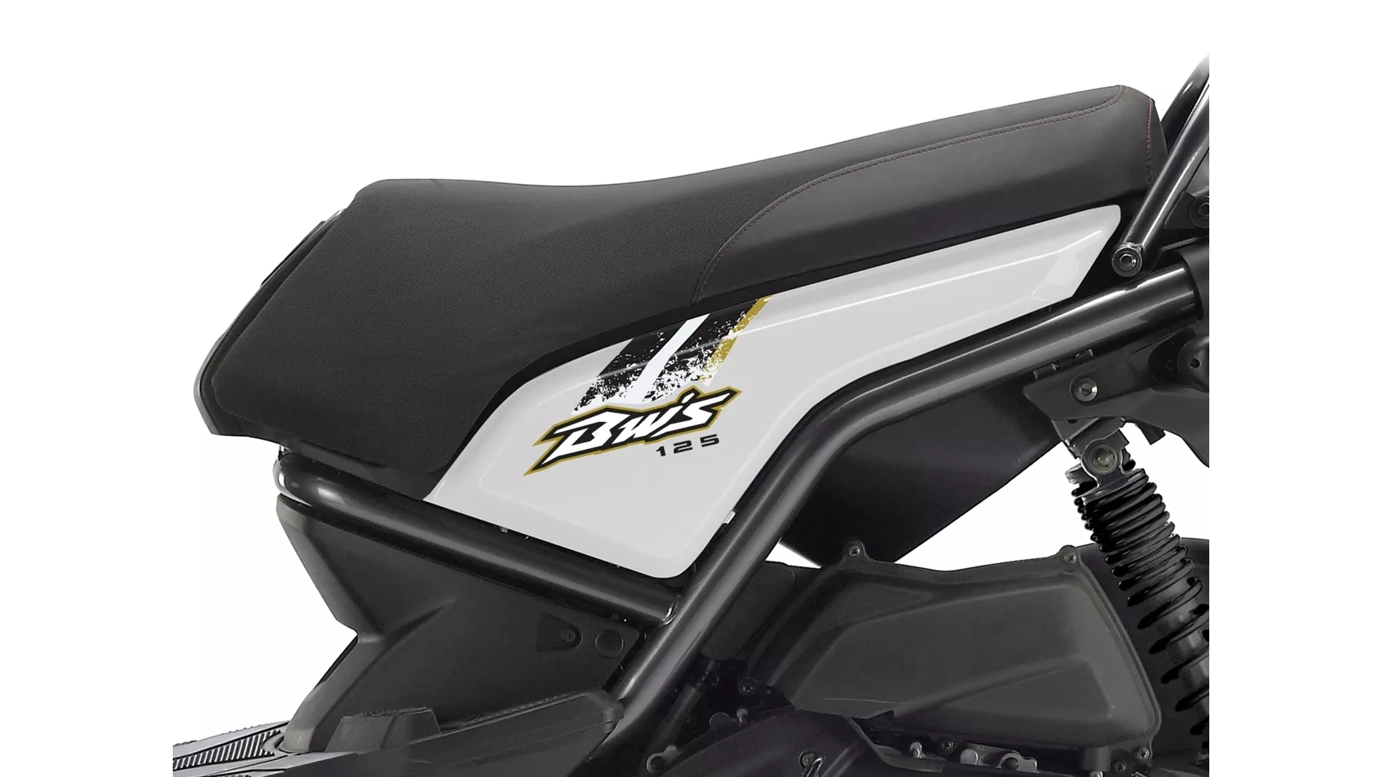 Yamaha BWs 125 - Image 3 Yamaha BWs 125 - Image 3