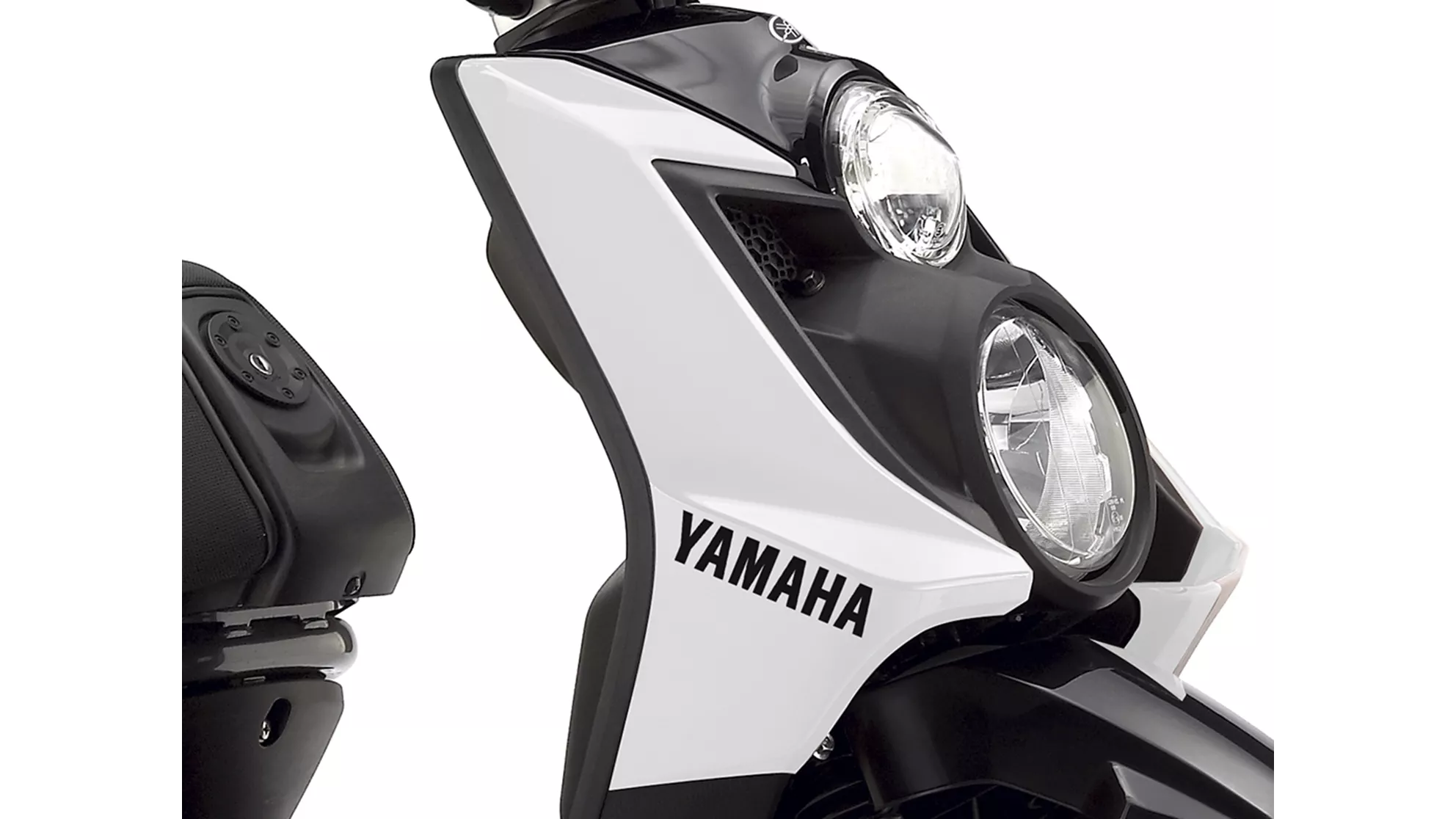 Yamaha BWs 125 - Image 5 Yamaha BWs 125 - Image 5