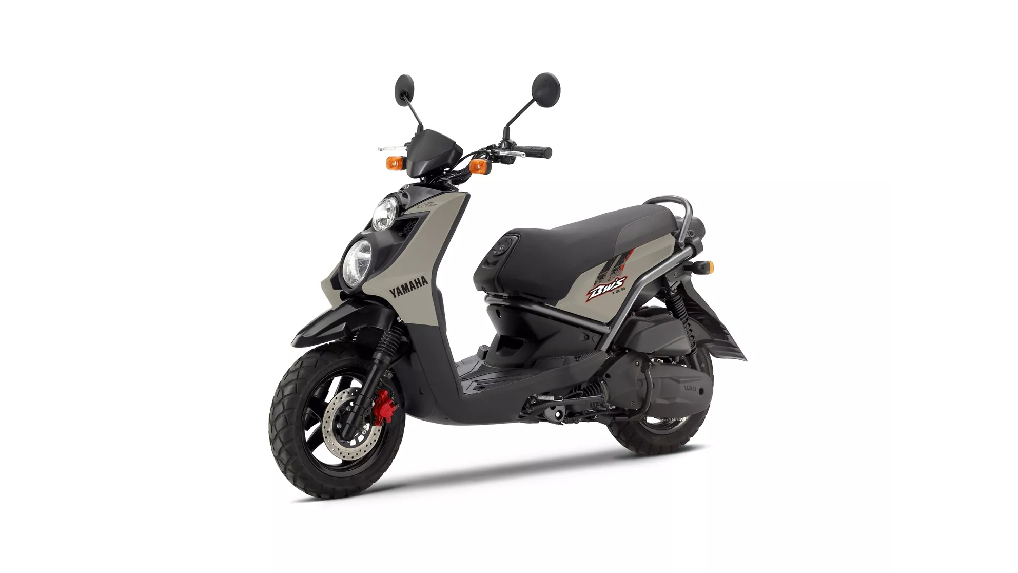 Yamaha BWs 125 - Image 7 Yamaha BWs 125 - Image 7