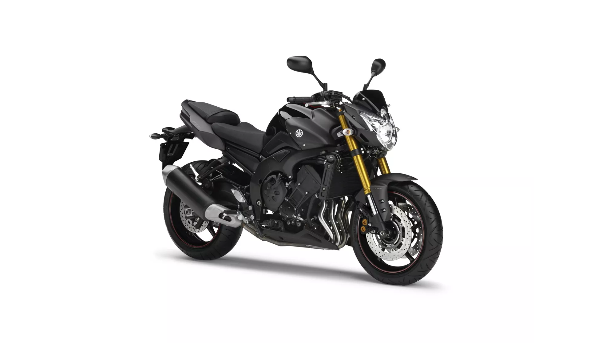 Yamaha FZ-8N - Image 4 Yamaha FZ-8N - Image 4