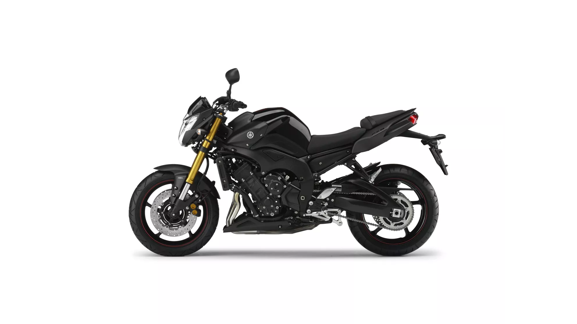 Yamaha FZ-8N - Image 5 Yamaha FZ-8N - Image 5