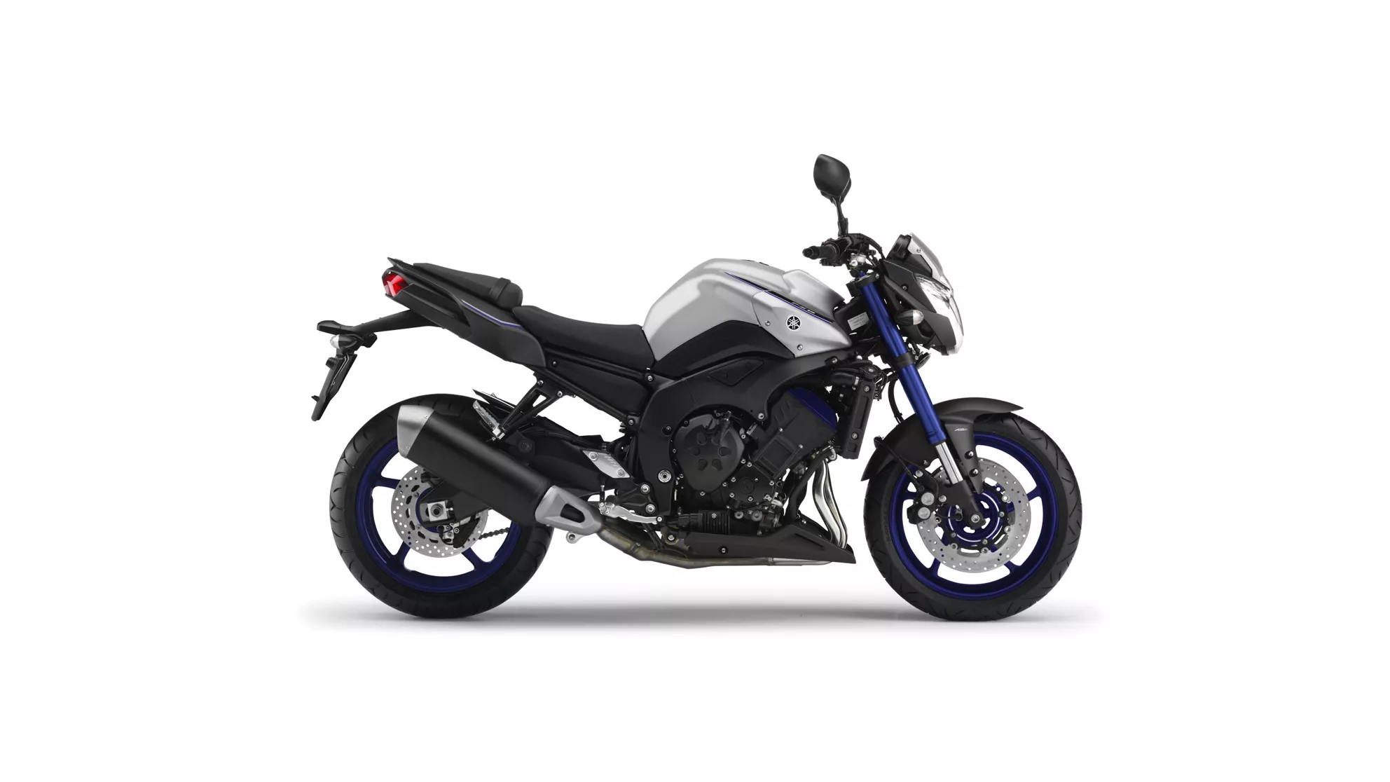 Yamaha FZ-8N - Image 10 Yamaha FZ-8N - Image 10