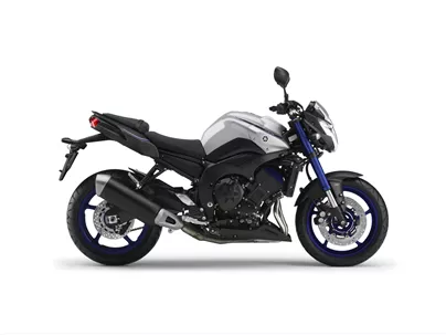 Yamaha FZ-8N 2016 Yamaha FZ-8N 2016