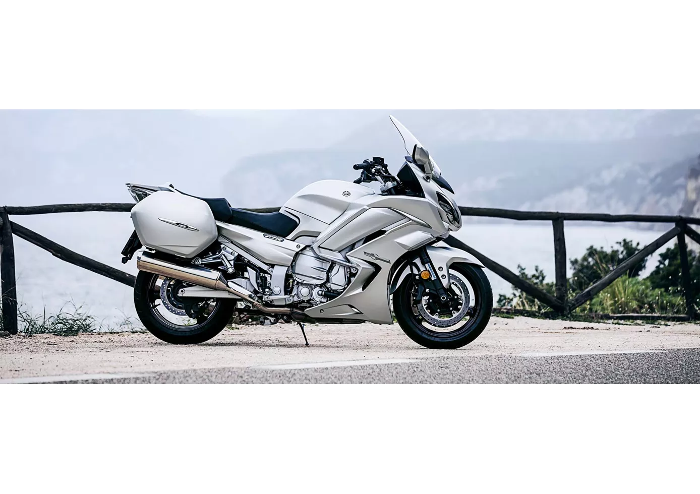 Yamaha FJR1300AS 2016 Yamaha FJR1300AS 2016