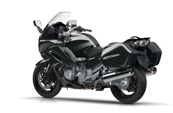 Yamaha FJR1300AS 2016 - Bild 17