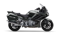 Yamaha FJR1300AS 2016