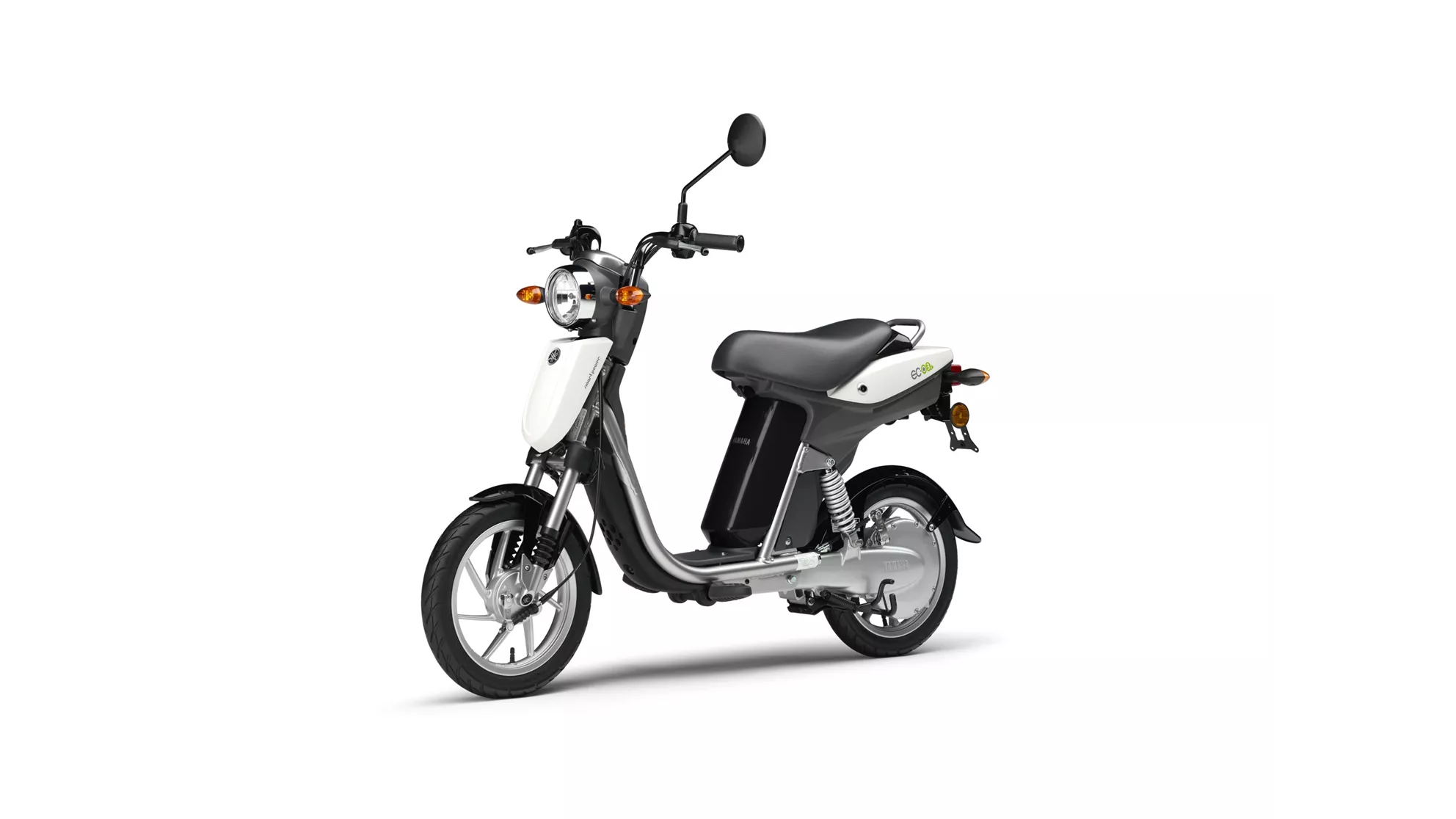 Yamaha EC-03 - Image 3 Yamaha EC-03 - Image 3