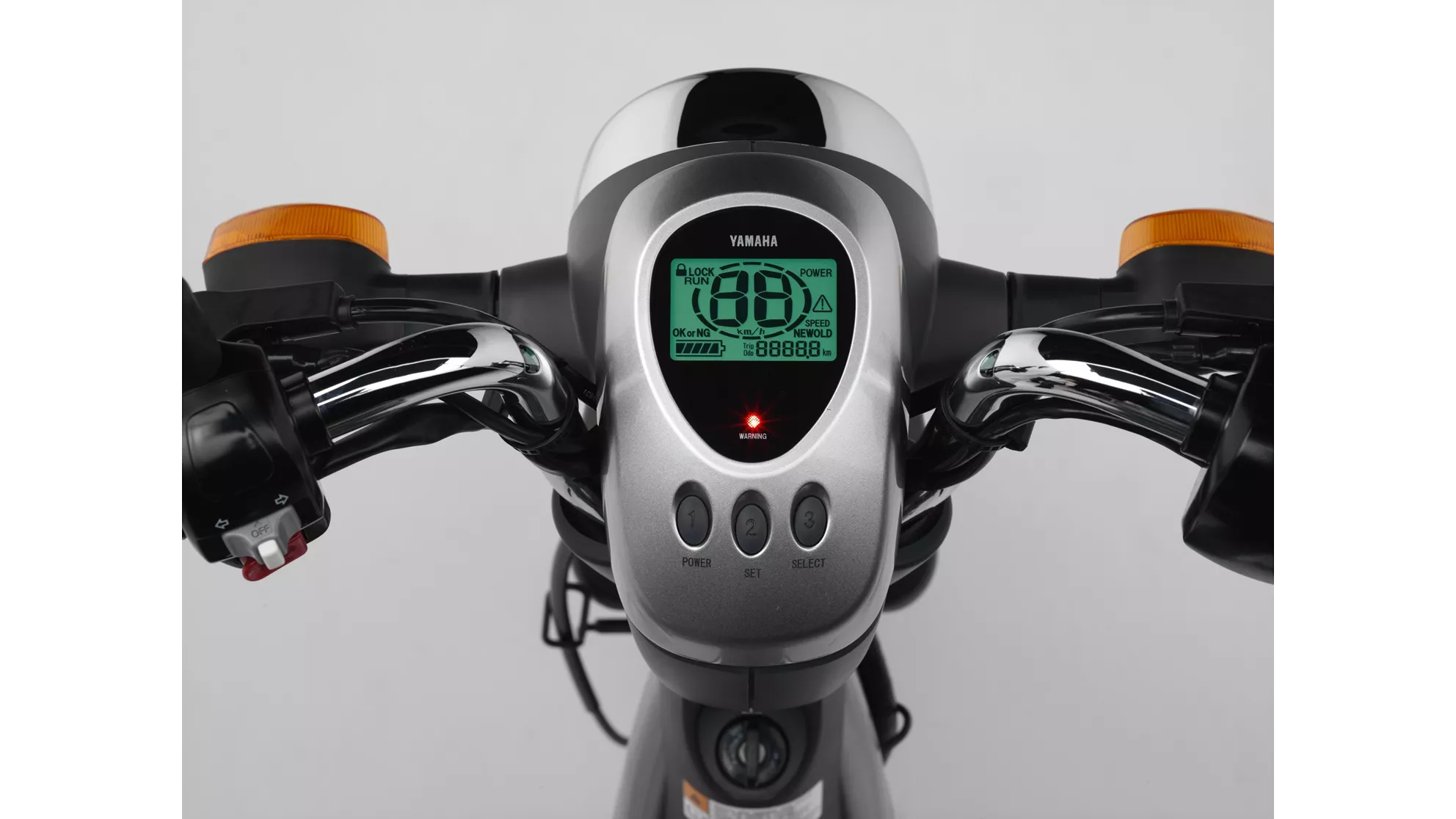 Yamaha EC-03 - Image 8 Yamaha EC-03 - Image 8