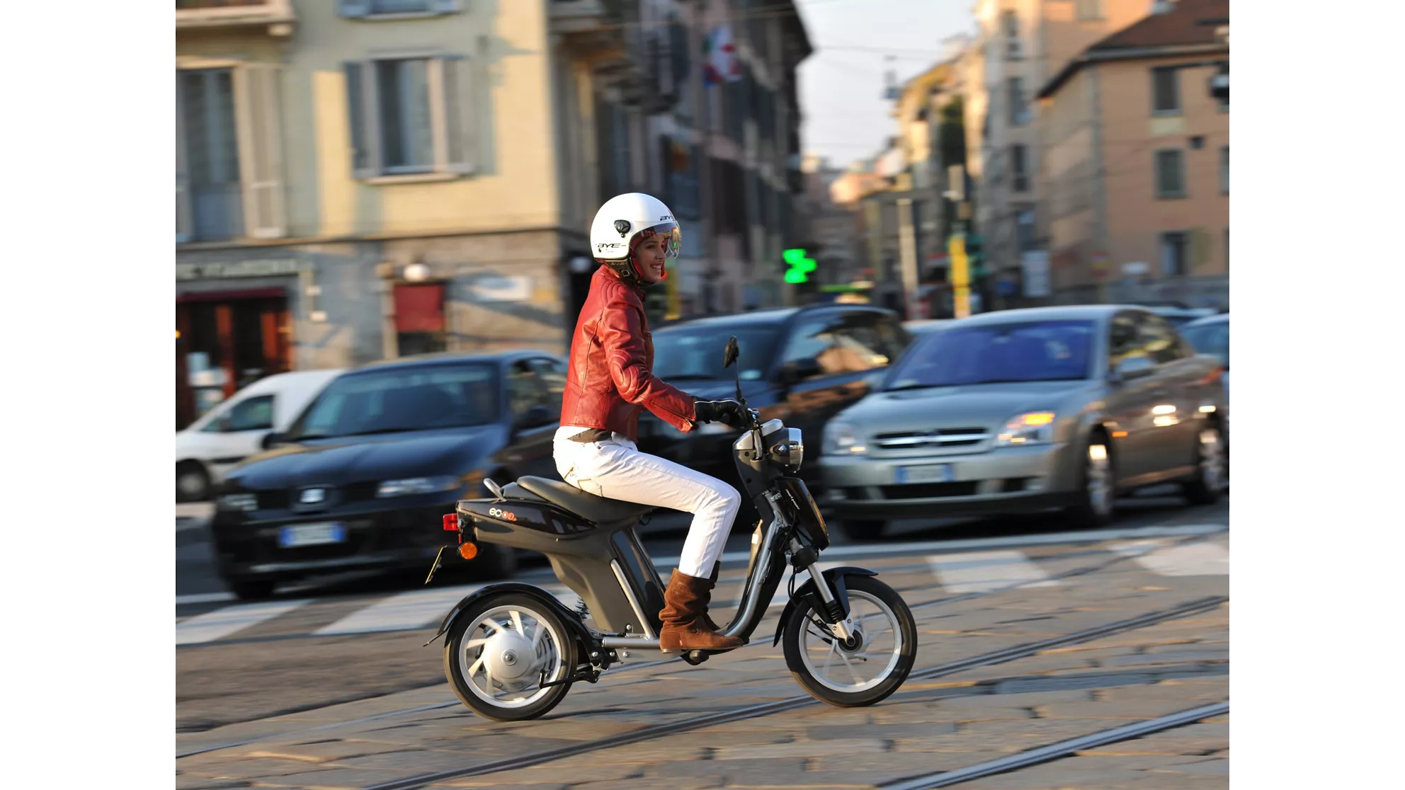 Yamaha EC-03 - Image 9 Yamaha EC-03 - Image 9