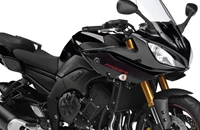 Yamaha FZ-8S Fazer 2016 - Bild 4 Yamaha FZ-8S Fazer 2016 - Bild 4