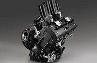 Yamaha FZ-8S Fazer 2016 - Bild 5 Yamaha FZ-8S Fazer 2016 - Bild 5