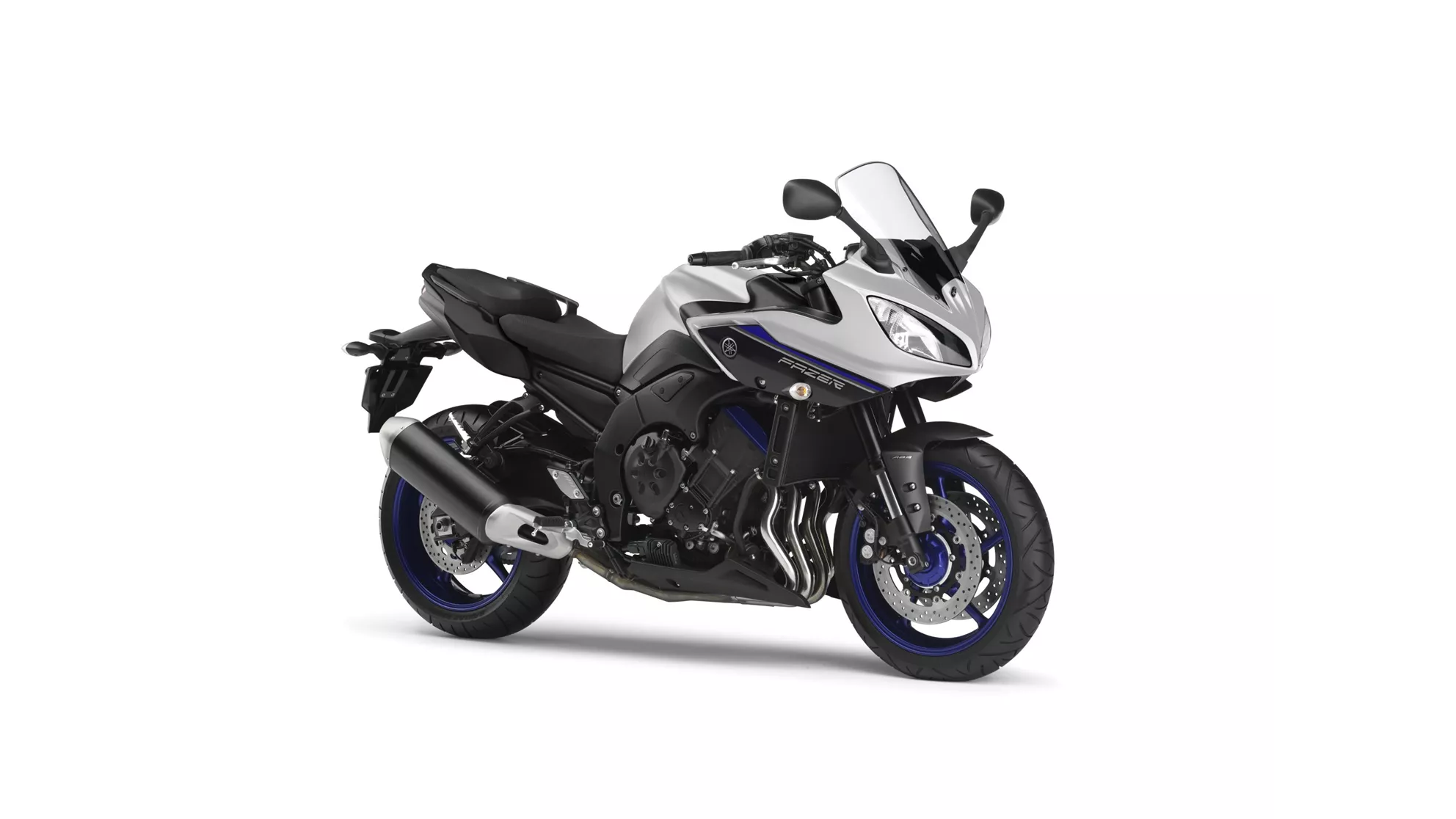 Yamaha FZ-8S Fazer - Image 4 Yamaha FZ-8S Fazer - Image 4