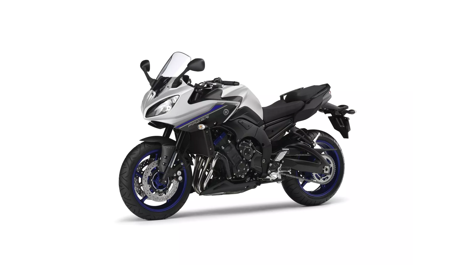 Yamaha FZ-8S Fazer - Image 5 Yamaha FZ-8S Fazer - Image 5