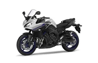 Yamaha FZ-8S Fazer 2016 - Bild 7 Yamaha FZ-8S Fazer 2016 - Bild 7