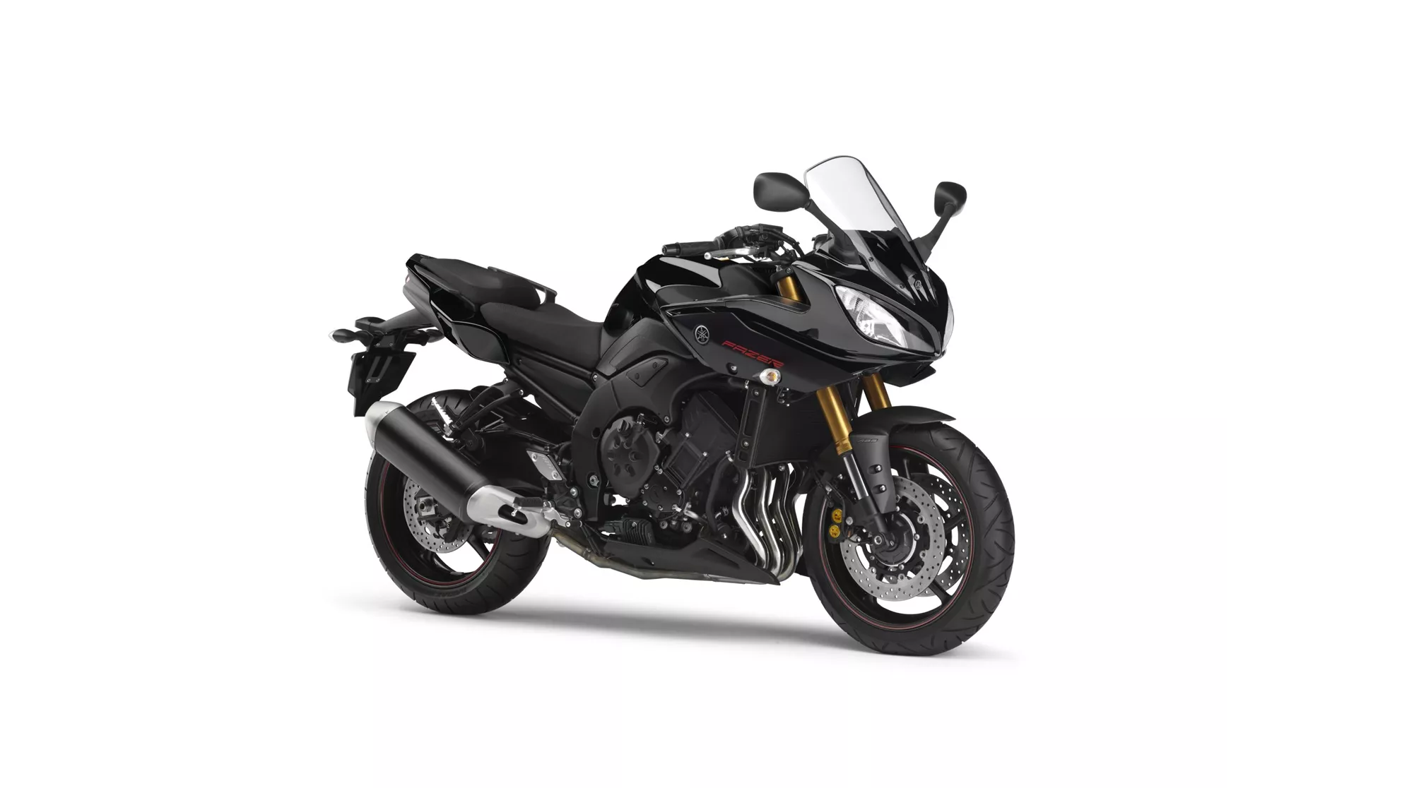 Yamaha FZ-8S Fazer - Image 6 Yamaha FZ-8S Fazer - Image 6