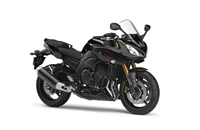 Yamaha FZ-8S Fazer 2016 - Bild 8 Yamaha FZ-8S Fazer 2016 - Bild 8