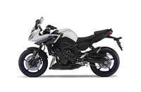 Yamaha FZ-8S Fazer 2016 - Bild 9 Yamaha FZ-8S Fazer 2016 - Bild 9