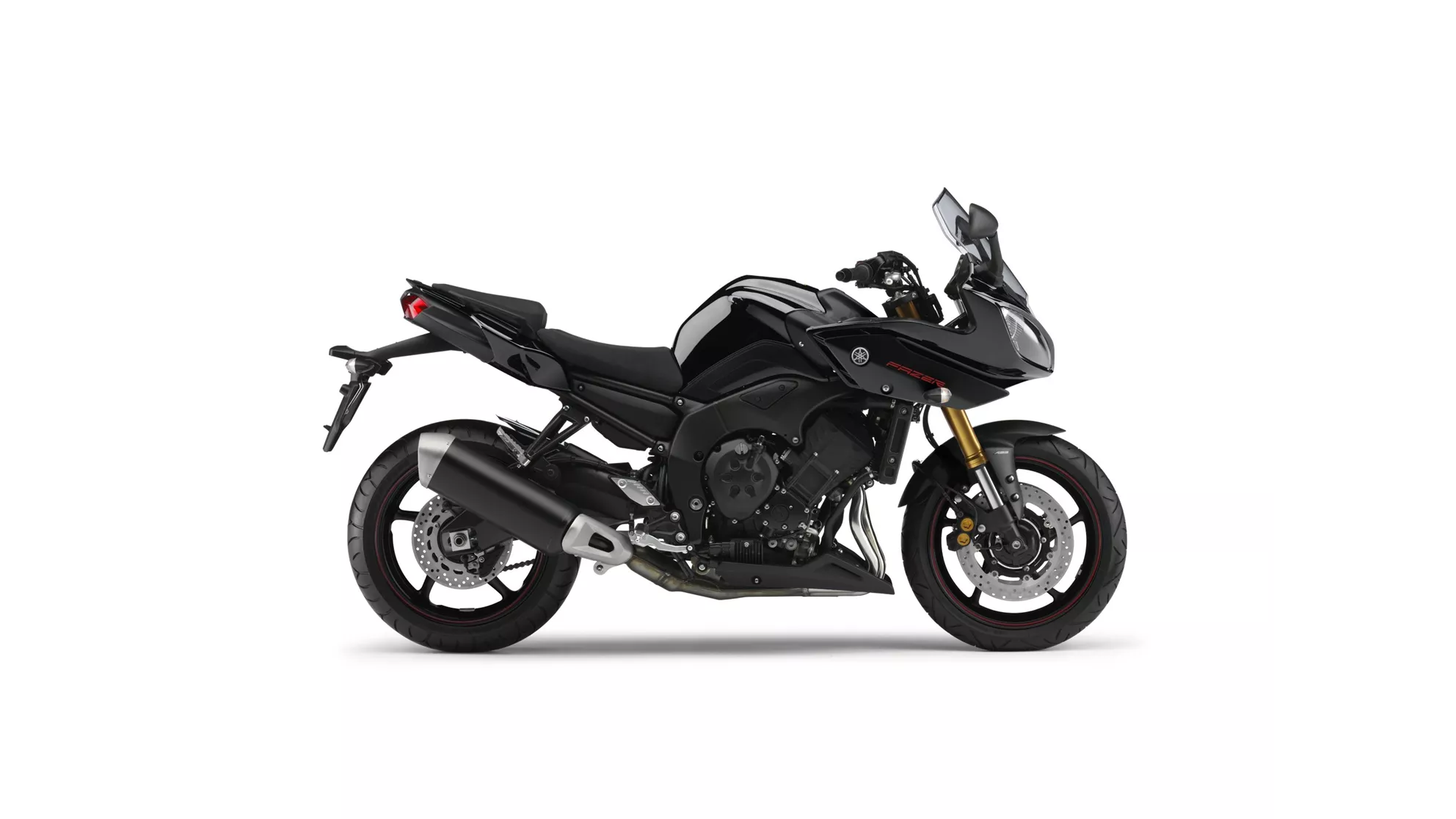 Yamaha FZ-8S Fazer - Image 8 Yamaha FZ-8S Fazer - Image 8