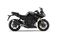 Yamaha FZ-8S Fazer 2016 - Bild 10 Yamaha FZ-8S Fazer 2016 - Bild 10