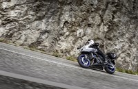 Yamaha FZ-8S Fazer 2016 - Bild 11 Yamaha FZ-8S Fazer 2016 - Bild 11