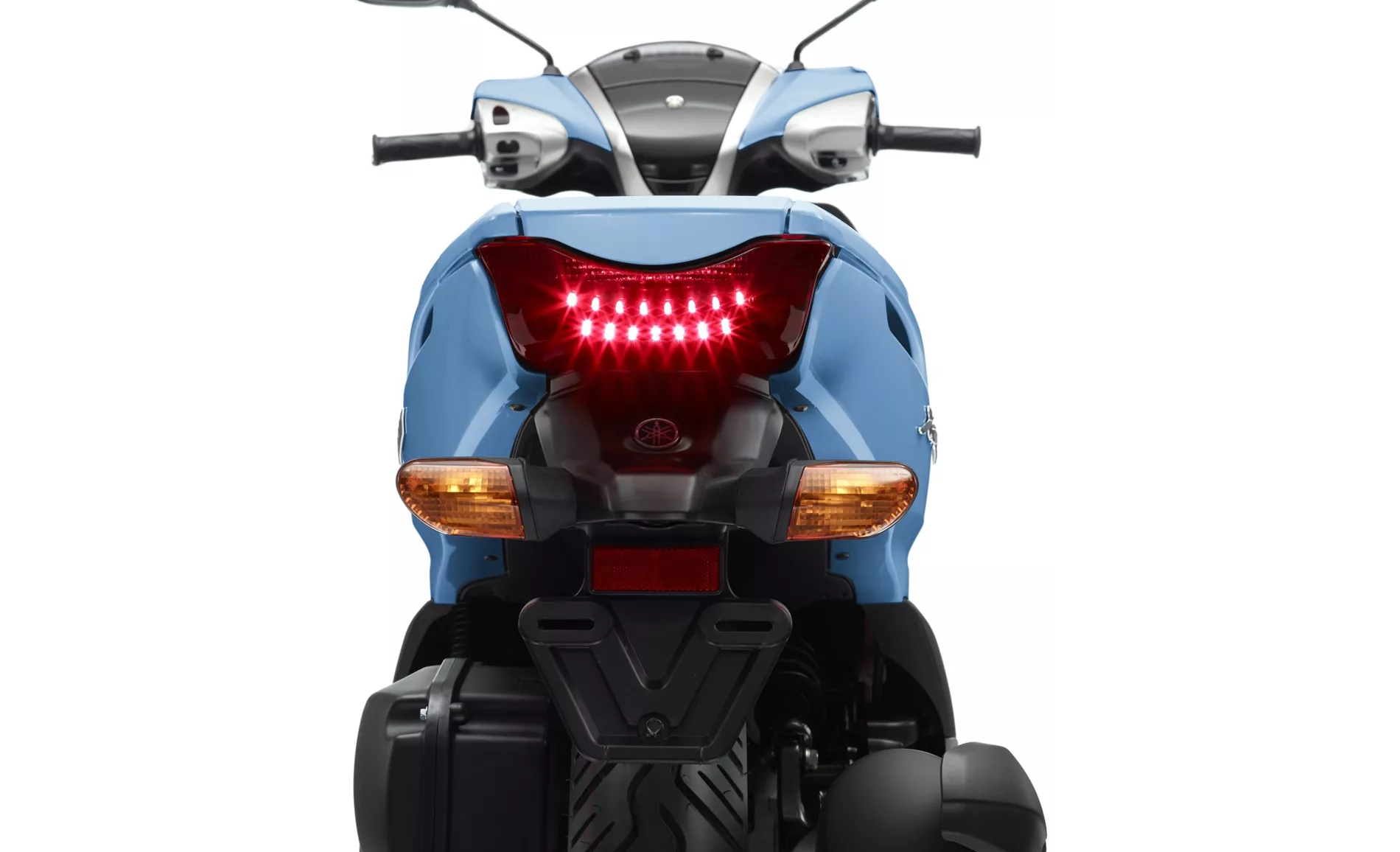 Yamaha Xenter 125 2016 Yamaha Xenter 125 2016