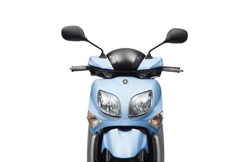 Yamaha Xenter 125 2016 - Bild 9