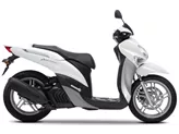 Yamaha Xenter 125 2016 Yamaha Xenter 125 2016
