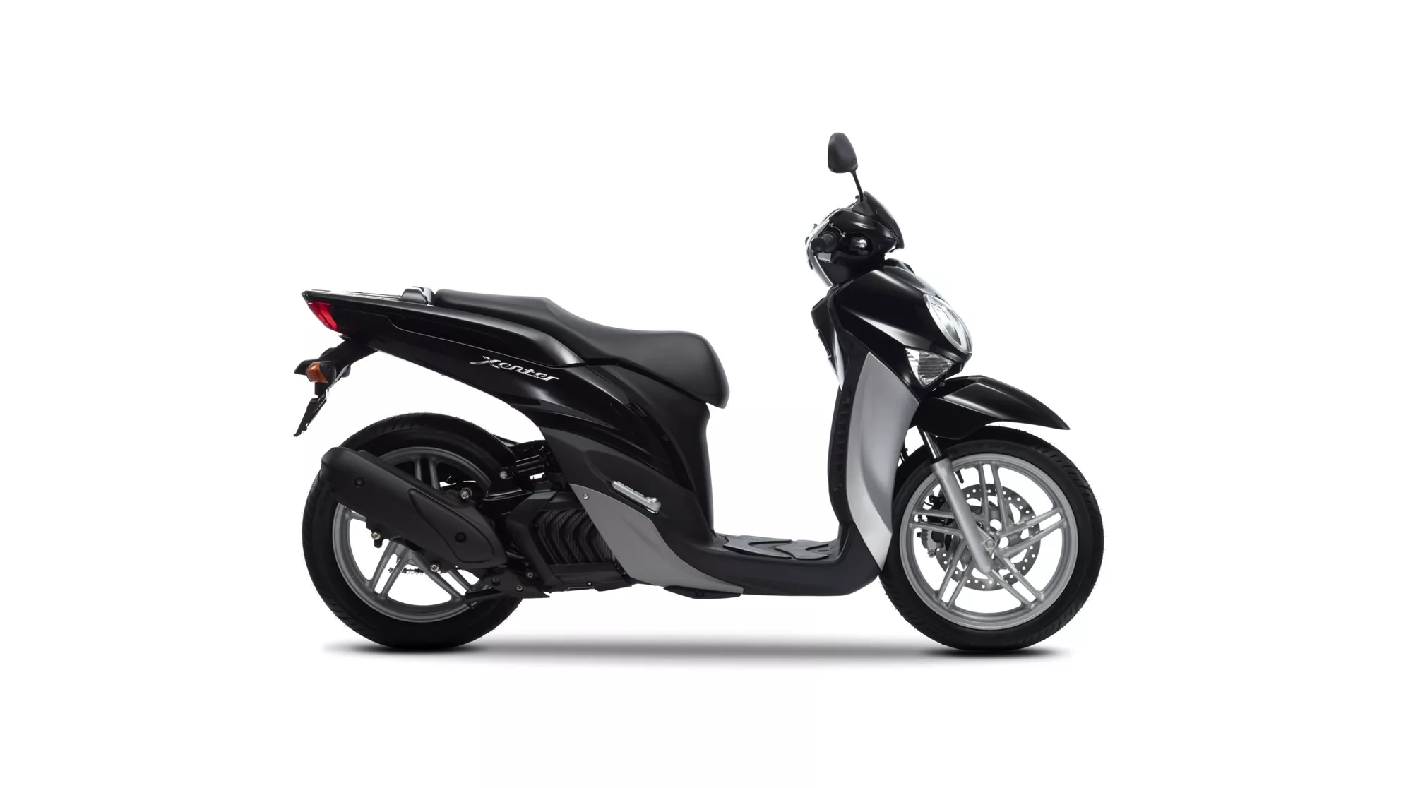 Yamaha Xenter 150 - Image 2 Yamaha Xenter 150 - Image 2