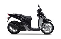 Yamaha Xenter 150 2016 - Bild 4