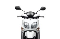 Yamaha Xenter 150 2016 - Bild 5